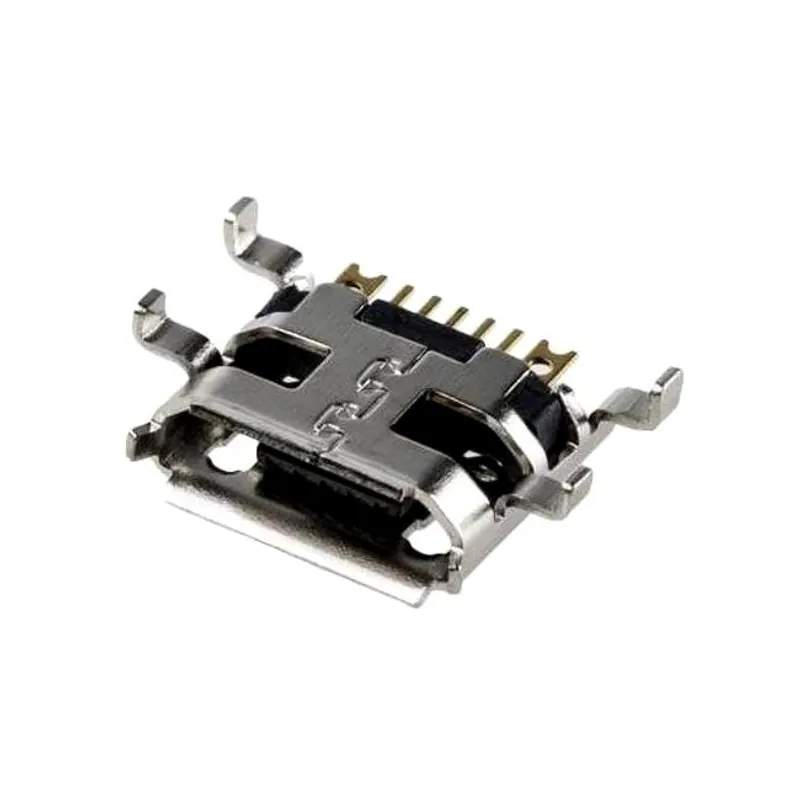 Charging Connector for LG L65 Dual D285 — image 1