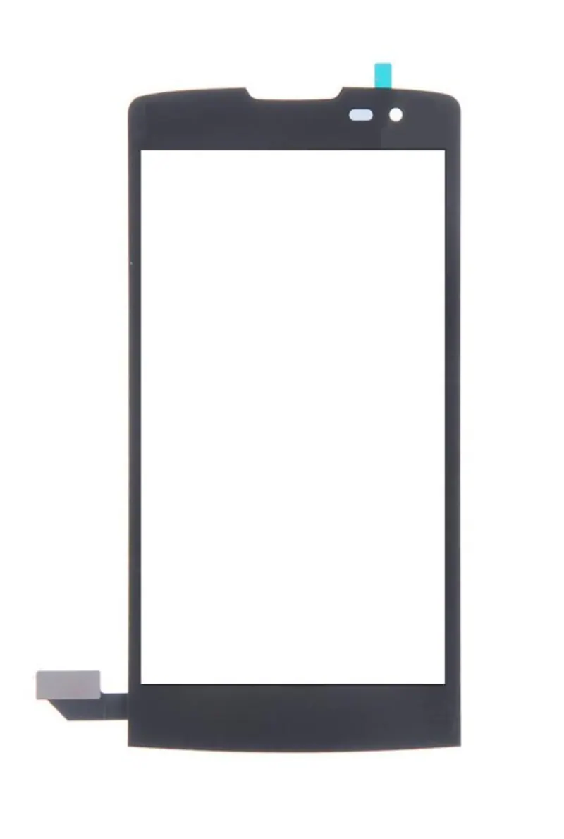 Touch Screen Digitizer for LG Leon - Gold — image 1