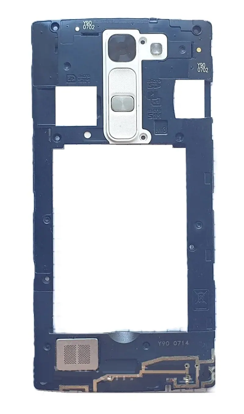 Middle Frame Ring Only for LG Magna Gold — image 1