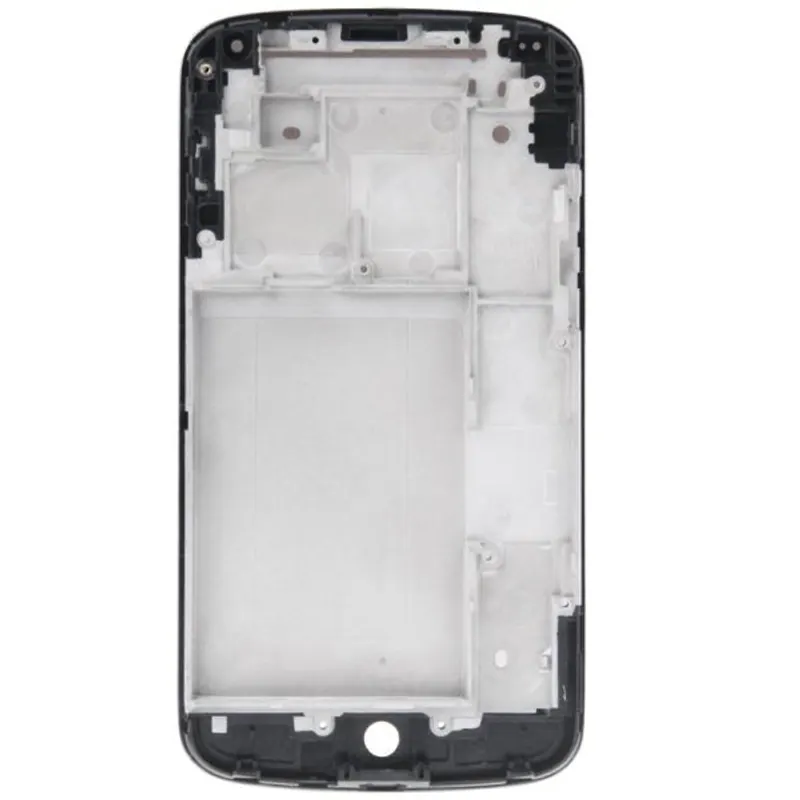 LCD Frame For LG Nexus 4 E960 — image 1