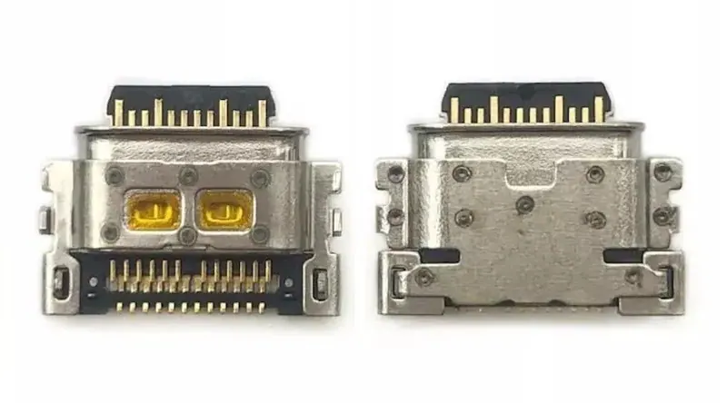 Charging Connector for LG Q Stylo 4 — image 1