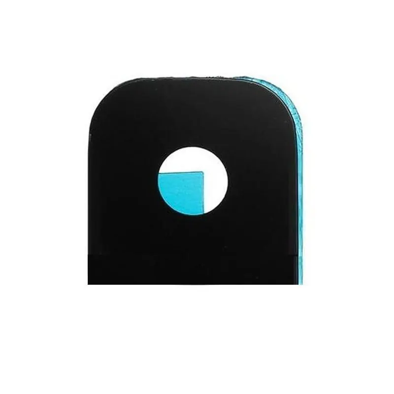 Camera Lens for LG Stylus 2 Black — image 1