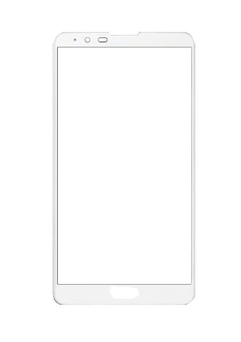 Touch Screen Digitizer for LG Stylus 2 Plus - White — image 1
