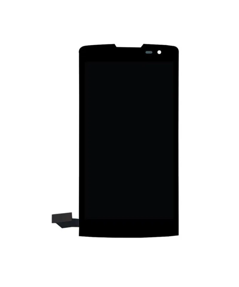Display for LG Tribute 2 - Blue (Combo Folder) — image 1