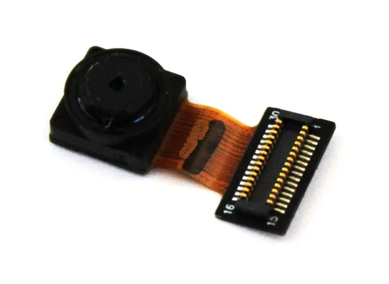 Replacement Back Camera for LG Tribute 2 (Main Camera) — image 1