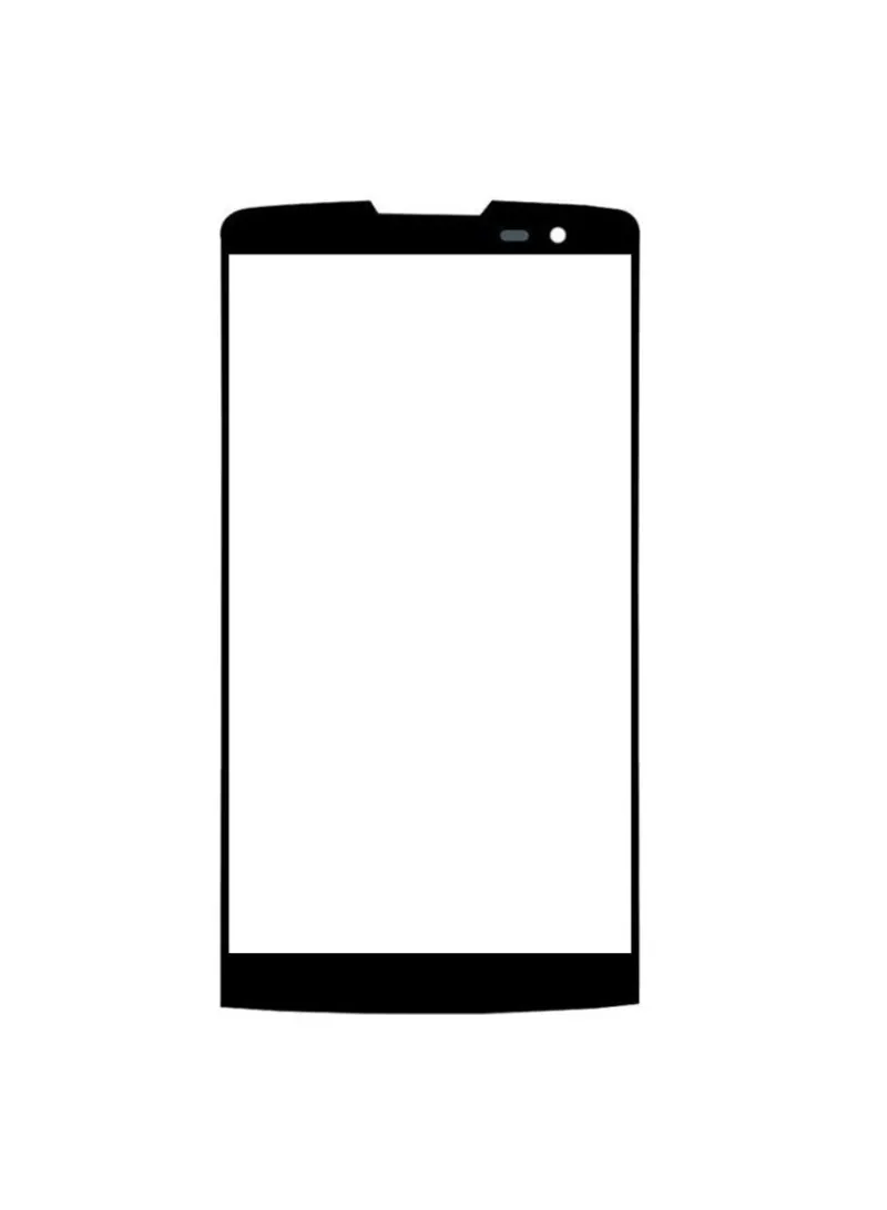 Front Glass for LG Tribute 2 - Blue — image 1