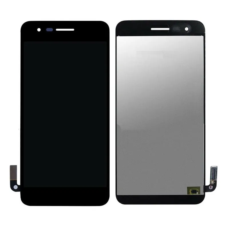 Display for LG Tribute Empire - Black (Combo Folder) — image 1