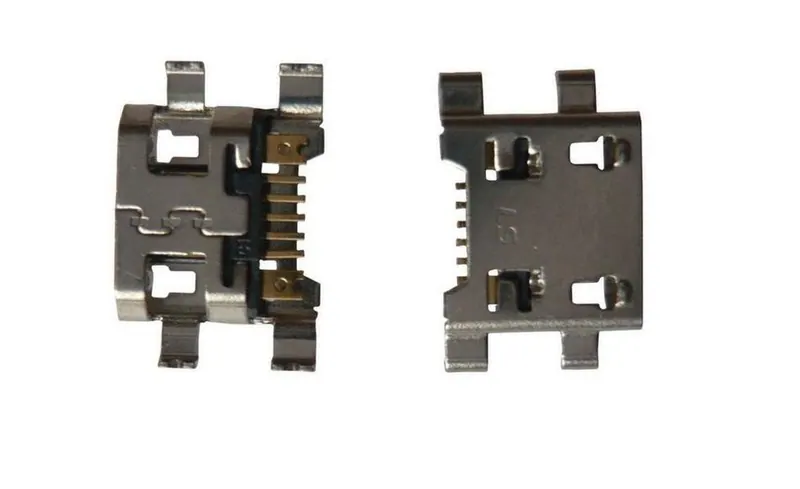 Charging Connector for LG Tribute Empire — image 1