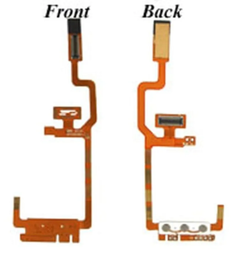 Flex Cable For LG U880 — image 1