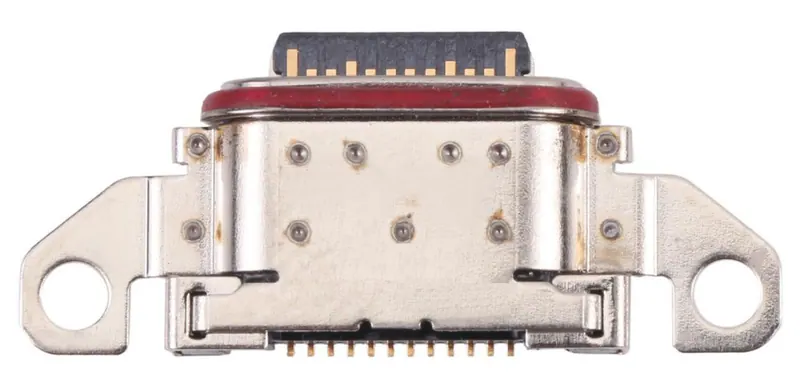 Charging Connector for LG Velvet — image 1