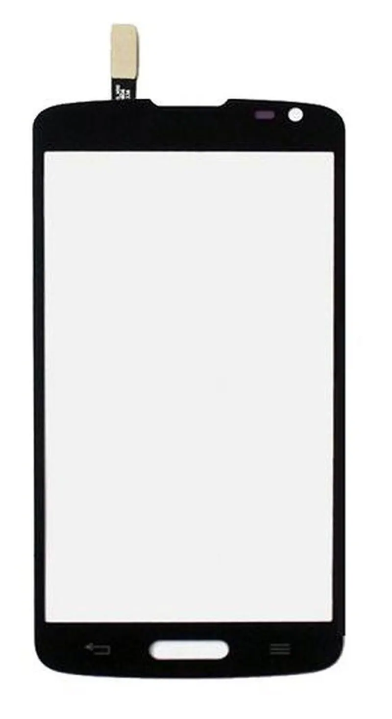Touch Screen Digitizer for LG Volt - Blue — image 1