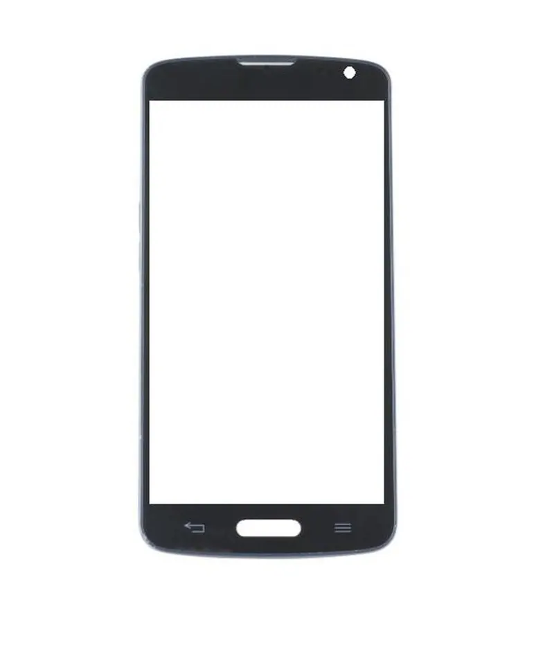Front Glass for LG Volt - Blue — image 1