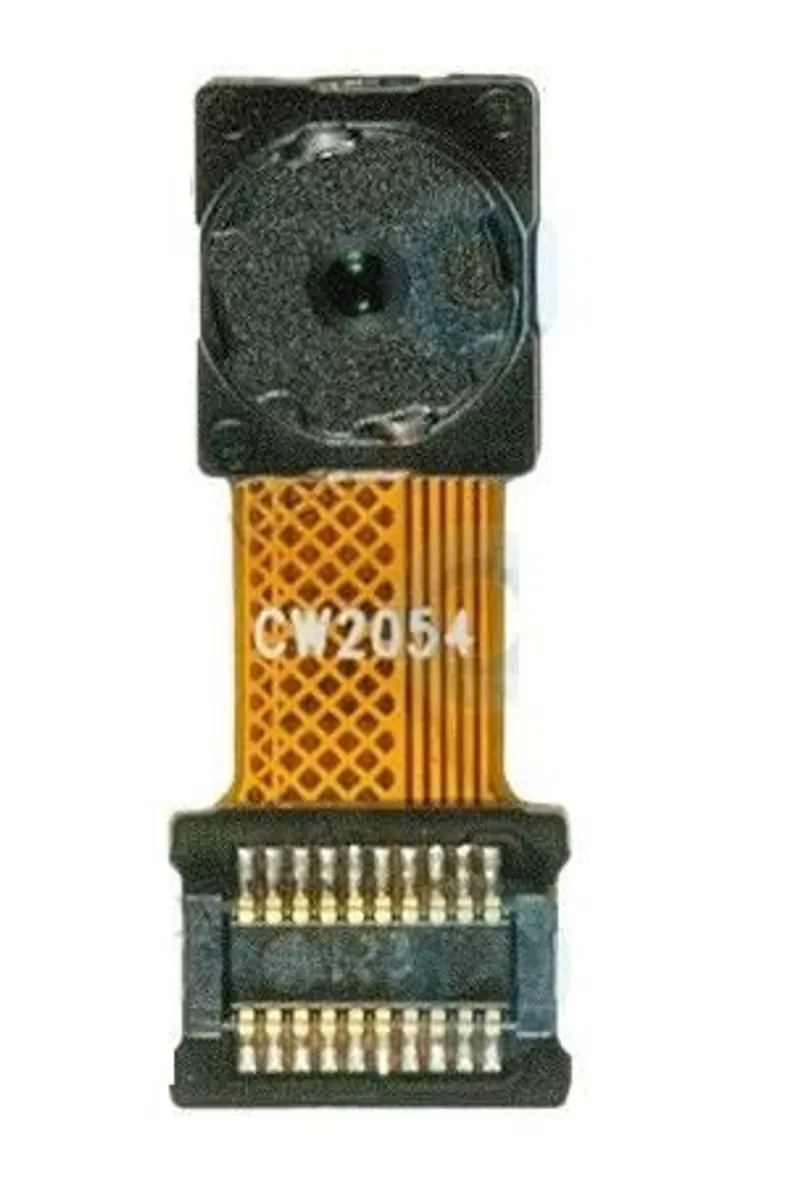 Replacement Front Camera for LG Vu 3 F300L (Selfie Camera) — image 1