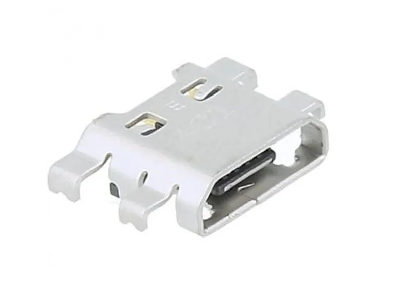 Charging Connector for LG X Power — image 1