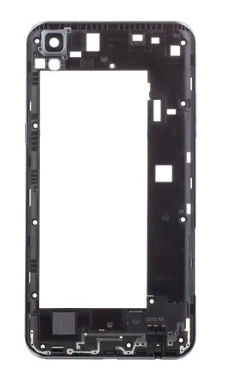 Middle Frame Ring Only for LG X Power Gold — image 1