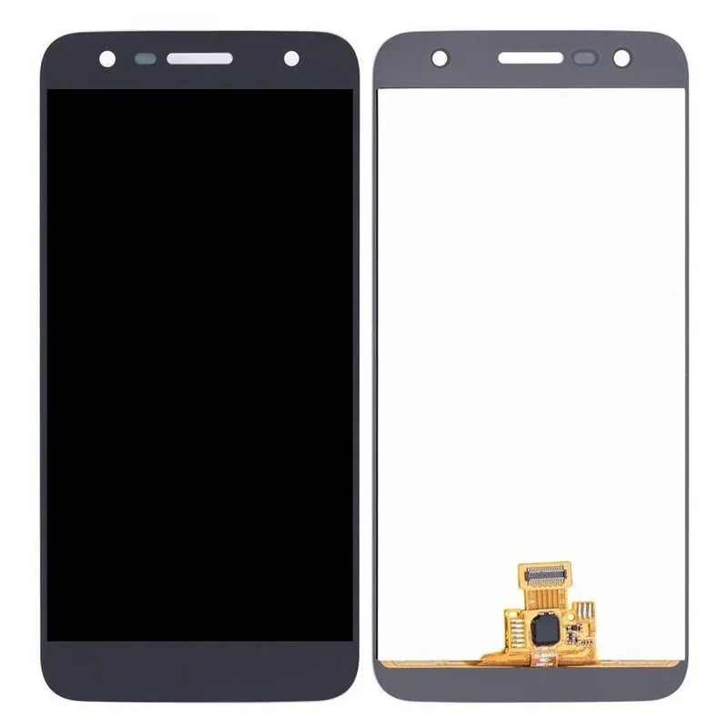 Display for LG X power 3 - Blue (Combo Folder) — image 1