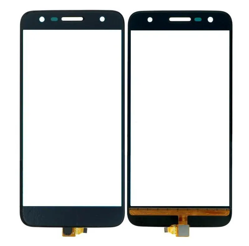 Touch Screen Digitizer for LG X power 3 - Blue — image 1