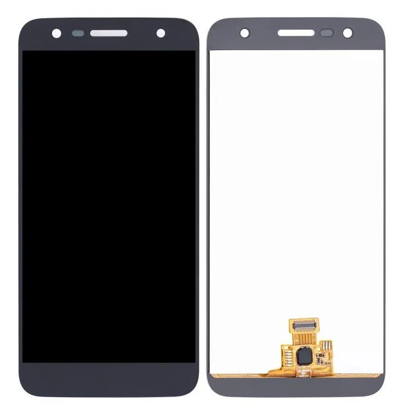 Display for LG X Power2 - Blue (Combo Folder) — image 1