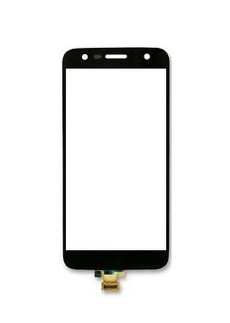 Touch Screen Digitizer for LG X Power2 - Blue — image 1