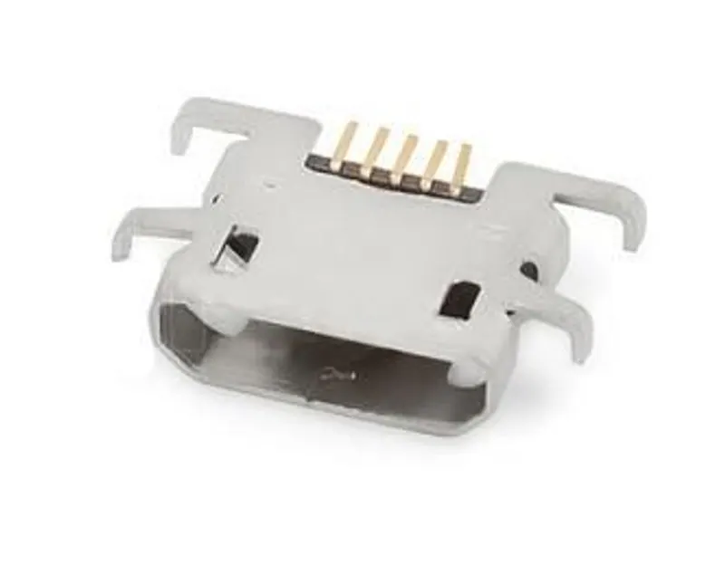 Charging Connector for LG X Screen — image 1