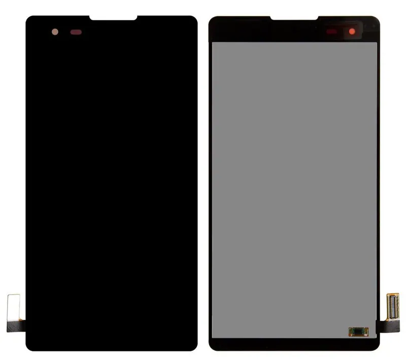 Display for LG X Style - Black (Combo Folder) — image 1