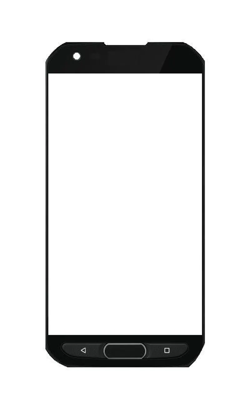 Touch Screen Digitizer for LG X Venture - Black — image 1
