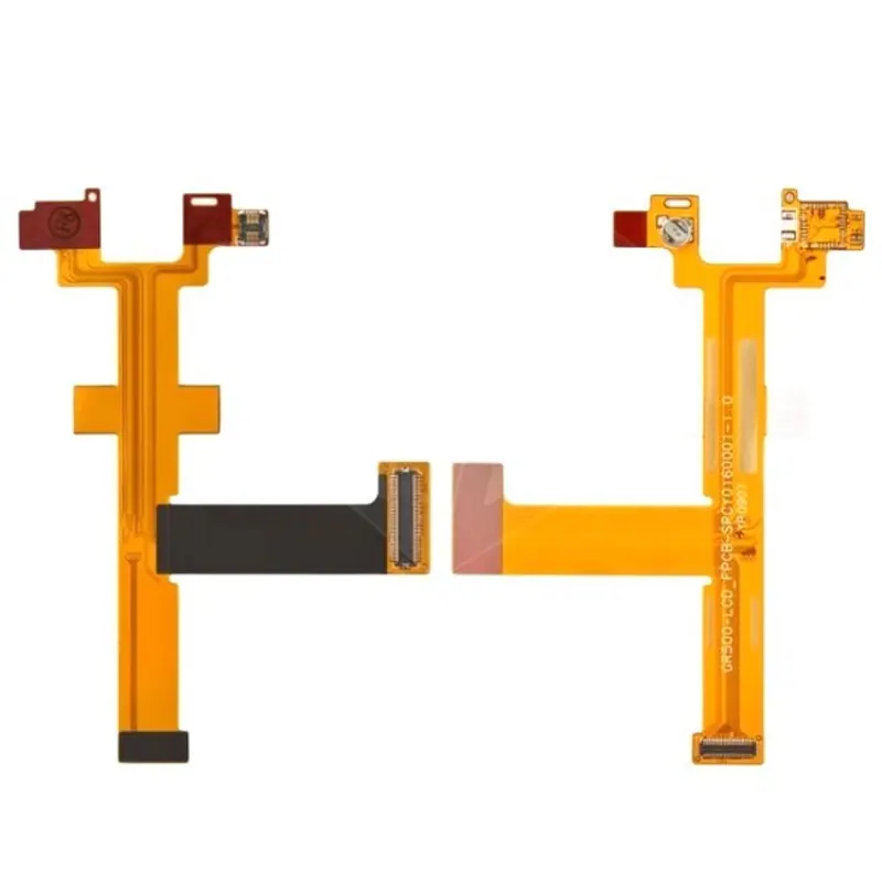 Flex Cable For LG Xenon GR500 — image 1
