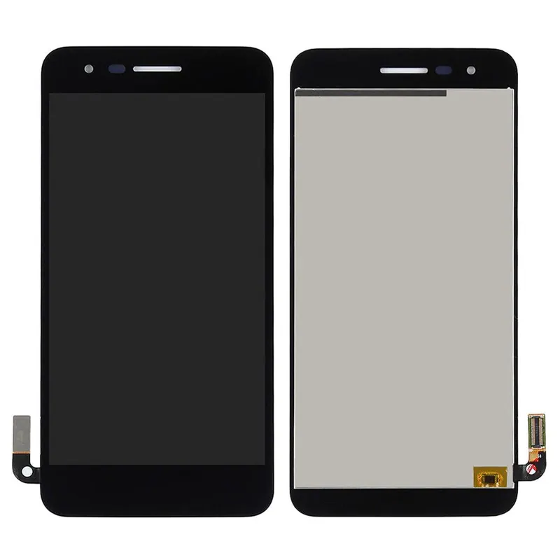 Display for LG Zone 4 - Blue (Combo Folder) — image 1