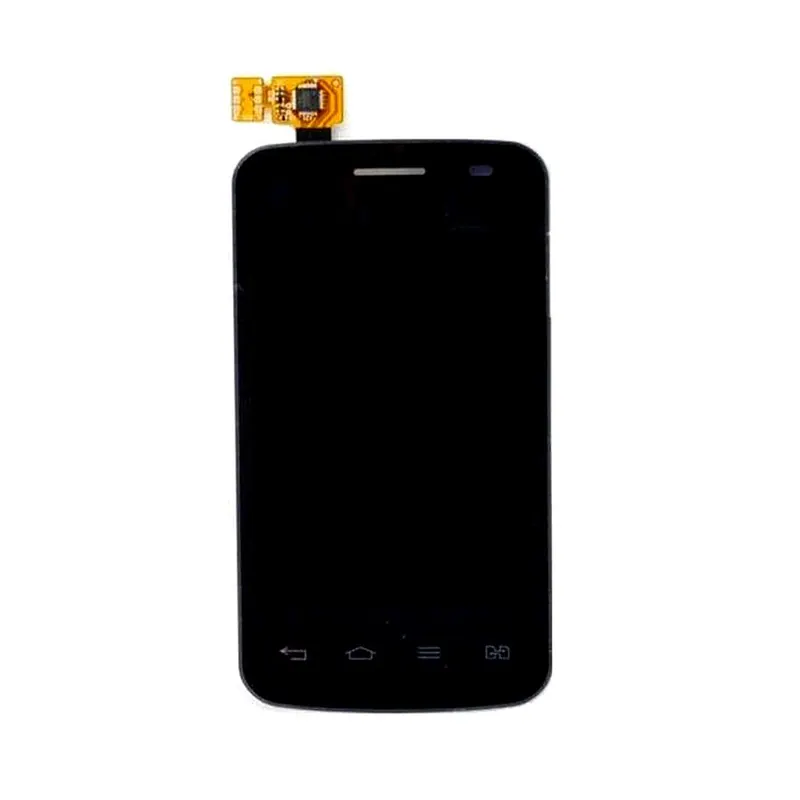 Display for LG Optimus L1 II E410 - Black (Combo Folder) — image 1