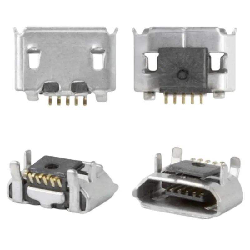 Charging Connector for LG Optimus L3 E400 — image 1