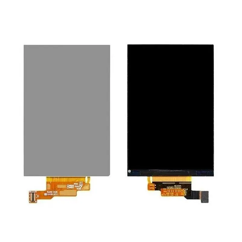 LCD Screen for LG Optimus L4 II Dual E445 (replacement display without touch) — image 1