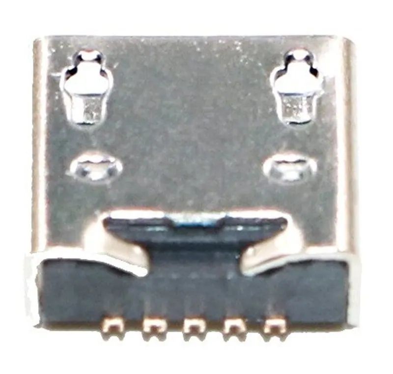 Charging Connector for LG Optimus L4 II E440 — image 1