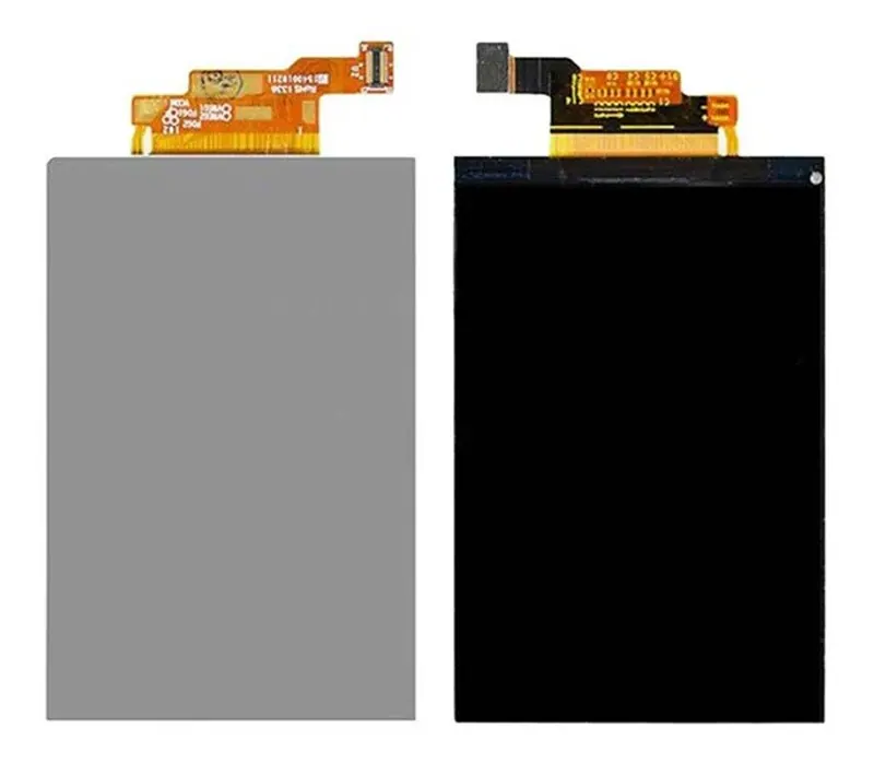 LCD Screen for LG Optimus L4 II E440 (replacement display without touch) — image 1
