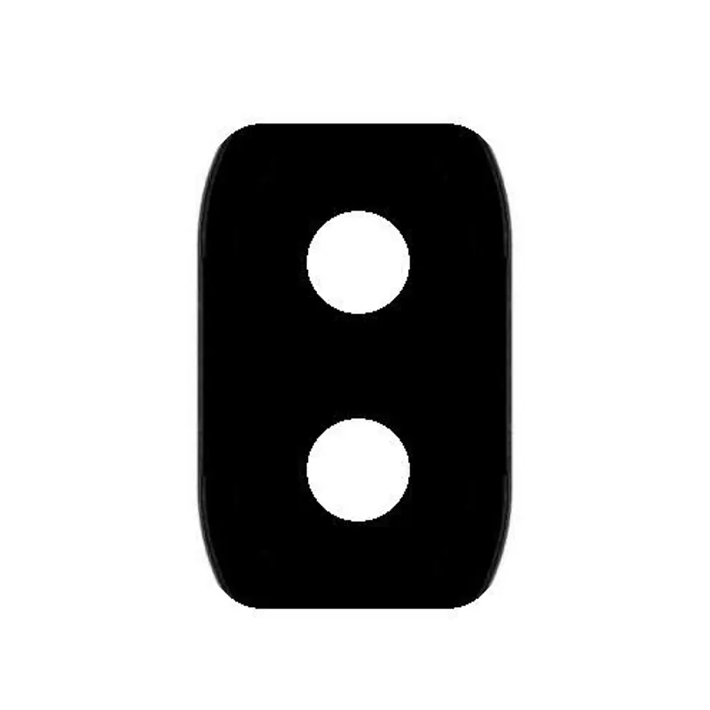 Camera Lens for LG Optimus L5 Dual E615 Black — image 1