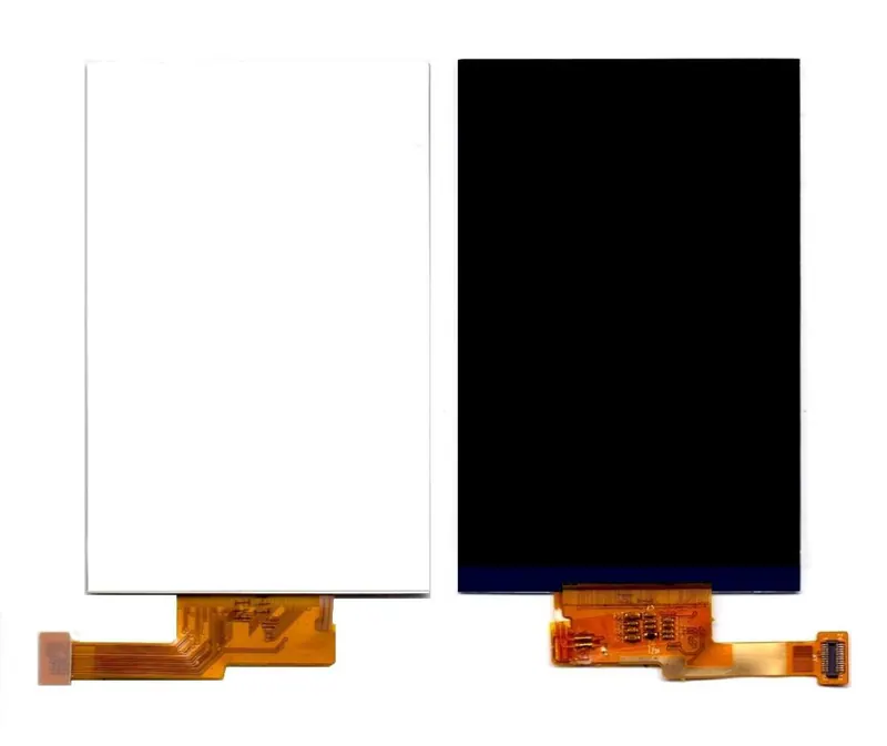 LCD Screen for LG Optimus L5 Dual E615 (replacement display without touch) — image 1