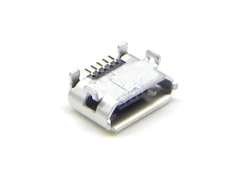 Charging Connector for LG Optimus L5 E610 — image 1