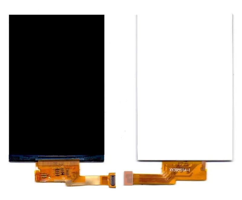 LCD Screen for LG Optimus L5 E610 (replacement display without touch) — image 1