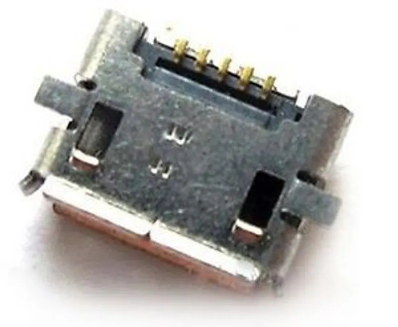 Charging Connector for LG Optimus L5 II Dual E455 — image 1