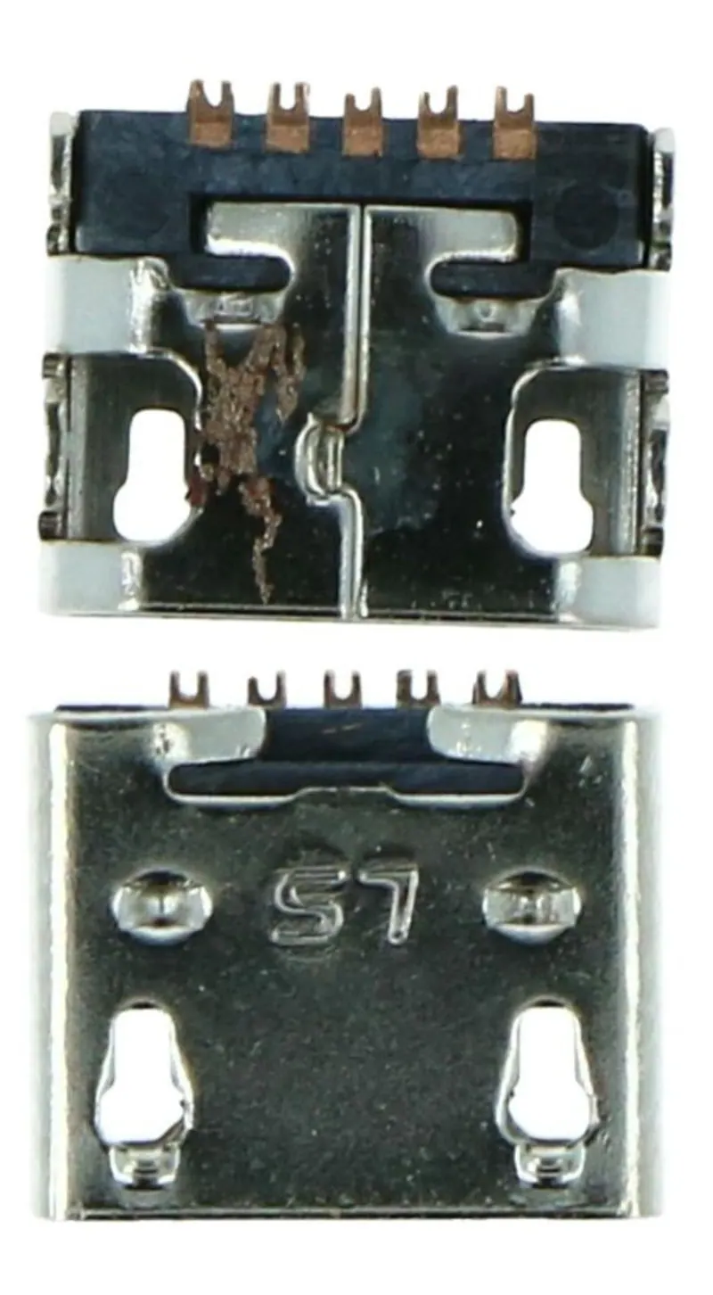 Charging Connector for LG Optimus L7 II P710 — image 1