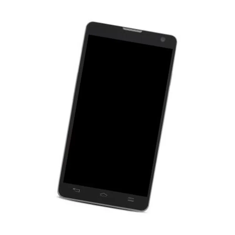 Charging Connector Flex / PCB Board for LG Optimus L9 II — image 1
