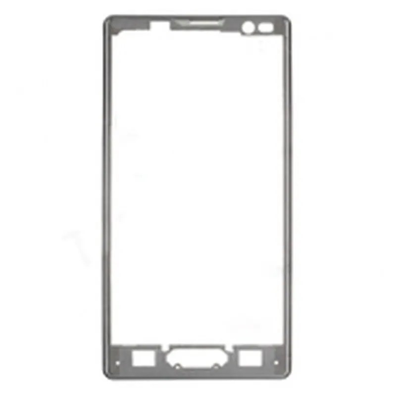 Front Cover For LG Optimus L9 P760 — image 1