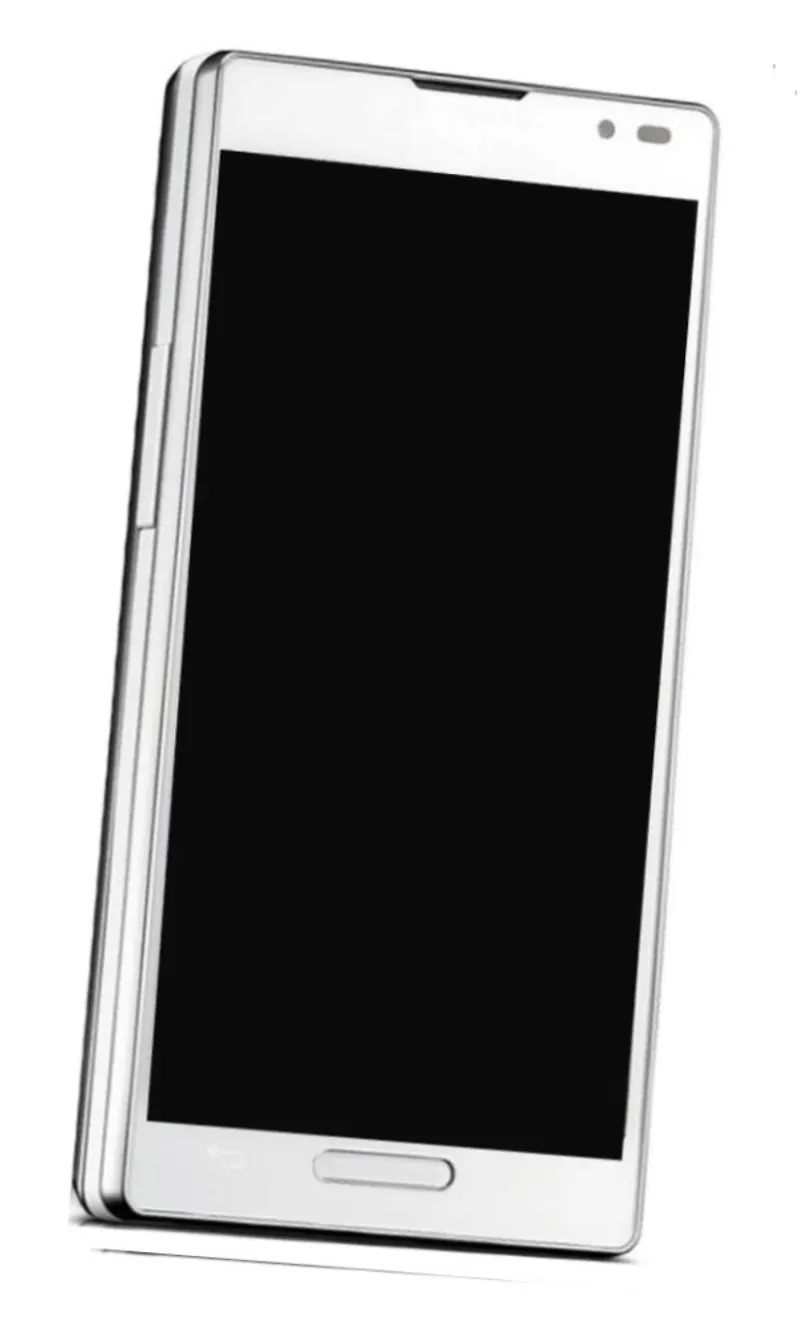 LCD Connector for LG Optimus L9 P769 — image 1