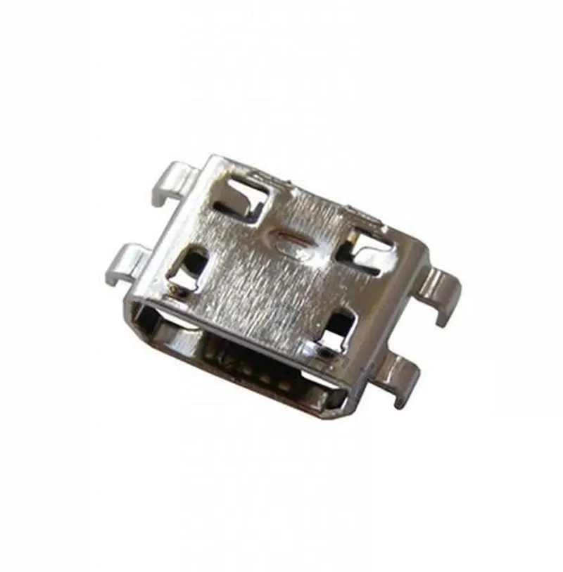 Charging Connector for LG Optimus Vu F100S — image 1