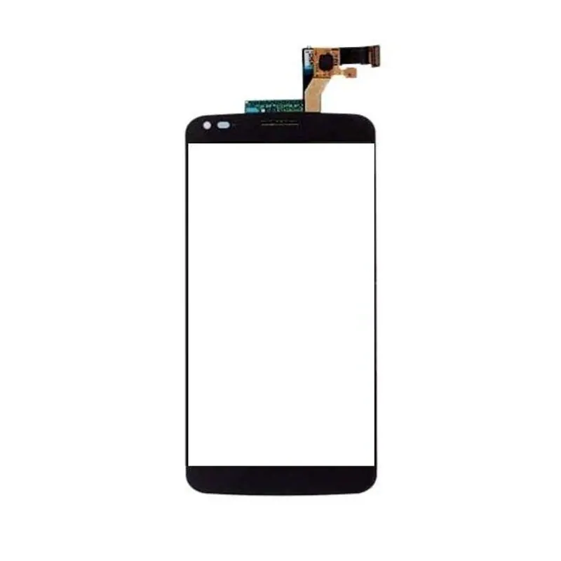 Touch Screen Digitizer for LG G Flex - White — image 1