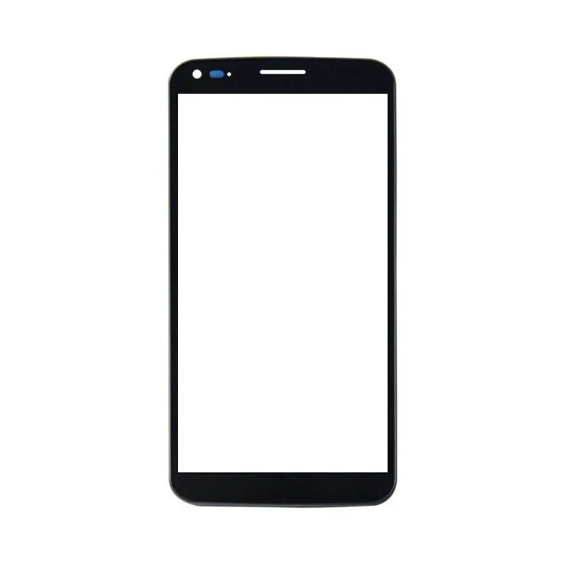 Front Glass for LG G Flex - Black — image 1