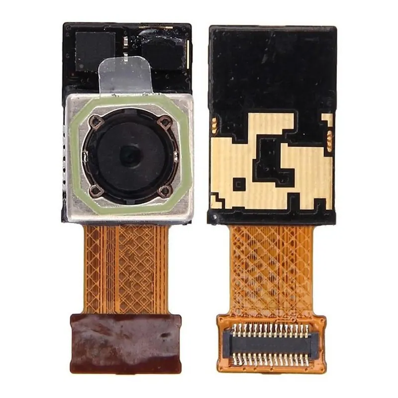 Replacement Back Camera for LG G2 (Main Camera) — image 1