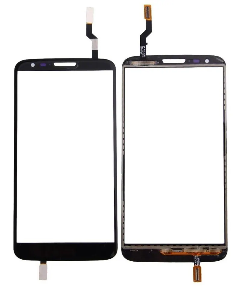 Touch Screen Digitizer for LG G2 - Red — image 1