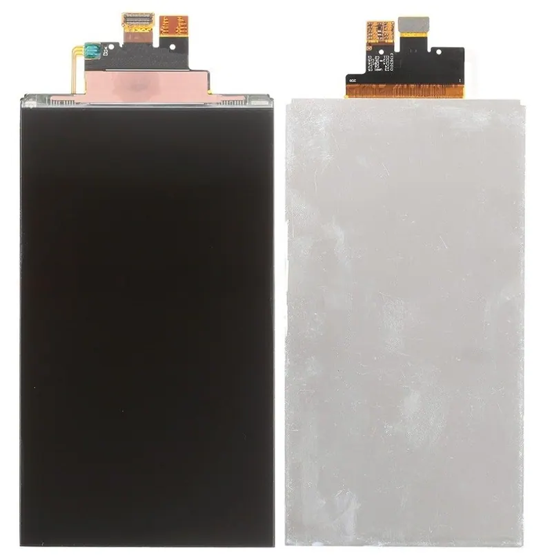 LCD Screen for LG G2 (replacement display without touch) — image 1