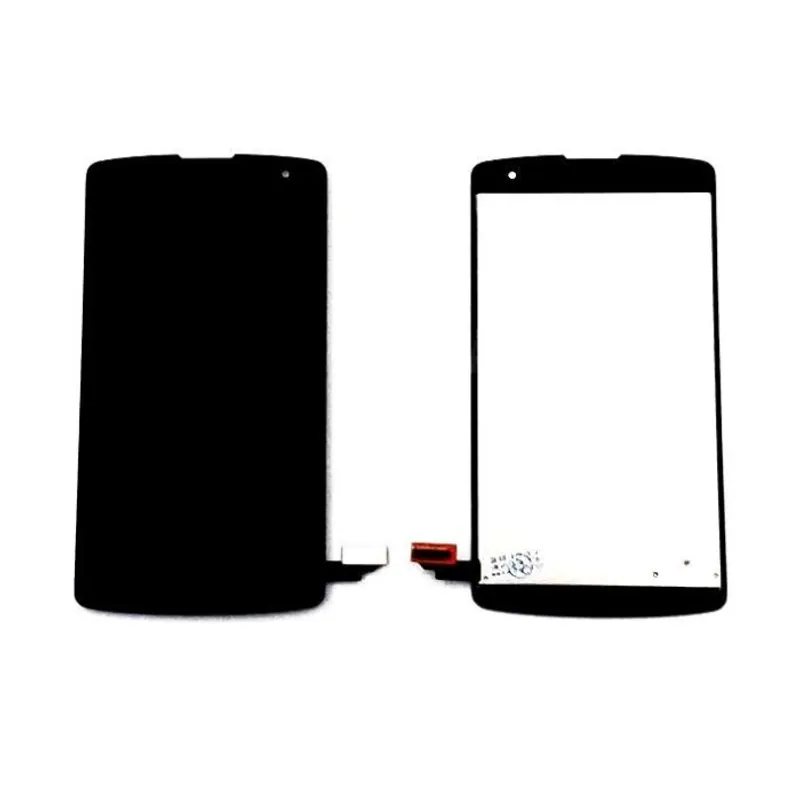 Display for LG G2 Lite - Gold (Combo Folder) — image 1