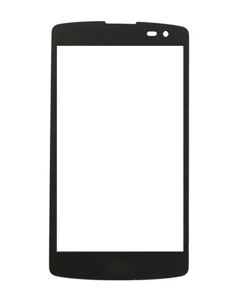 Front Glass for LG G2 Lite - Gold — image 1